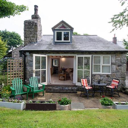 Finest Retreats - The Cottage - Luxury 1 Bed Cottage Rhydymwyn Экстерьер фото