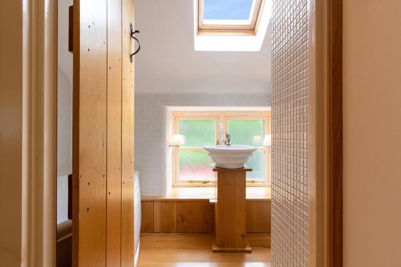 Finest Retreats - The Cottage - Luxury 1 Bed Cottage Rhydymwyn Экстерьер фото