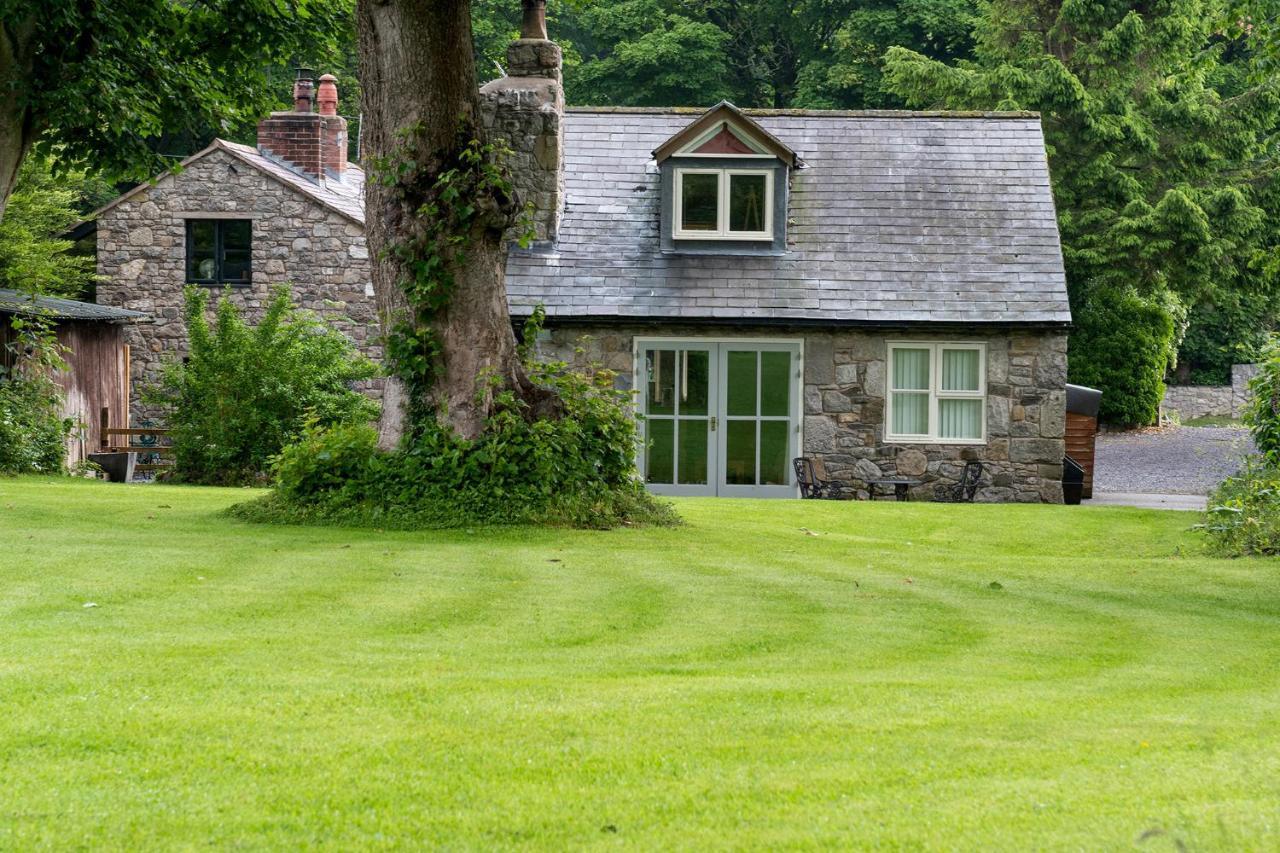 Finest Retreats - The Cottage - Luxury 1 Bed Cottage Rhydymwyn Экстерьер фото