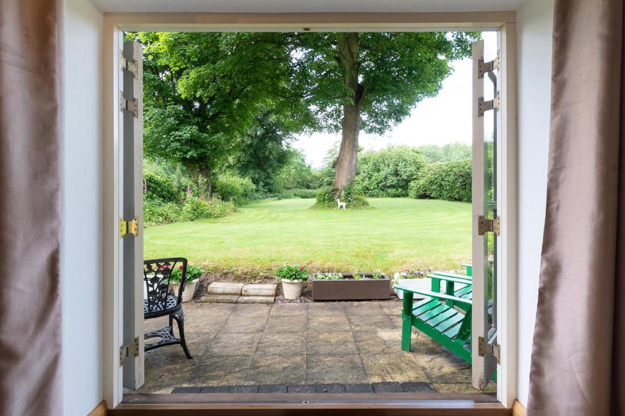 Finest Retreats - The Cottage - Luxury 1 Bed Cottage Rhydymwyn Экстерьер фото