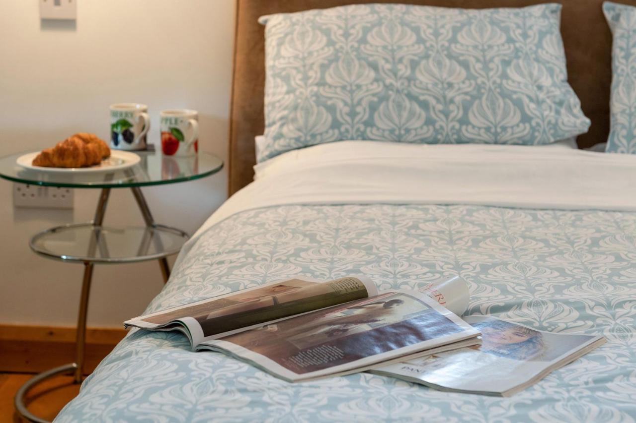Finest Retreats - The Cottage - Luxury 1 Bed Cottage Rhydymwyn Экстерьер фото